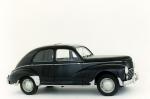 Peugeot 203 1948 года
